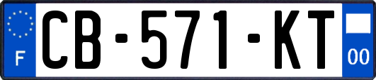 CB-571-KT