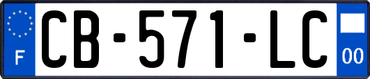 CB-571-LC