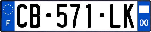 CB-571-LK