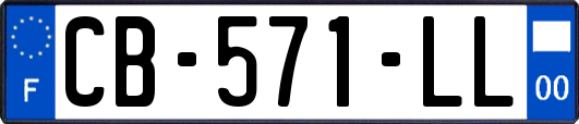 CB-571-LL