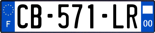 CB-571-LR