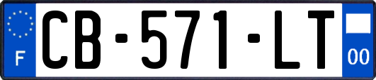 CB-571-LT