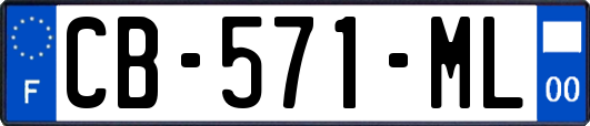 CB-571-ML