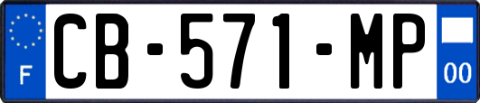 CB-571-MP