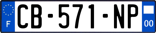 CB-571-NP