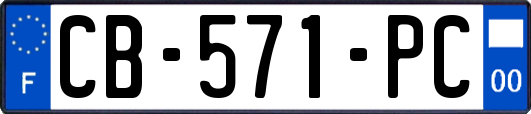 CB-571-PC