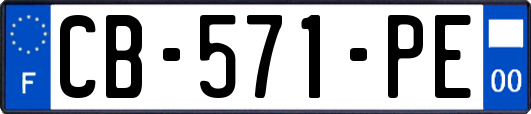 CB-571-PE