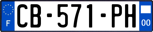 CB-571-PH