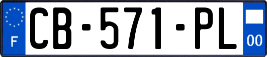 CB-571-PL