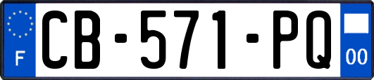 CB-571-PQ