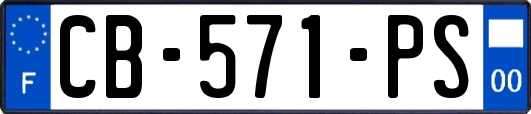 CB-571-PS