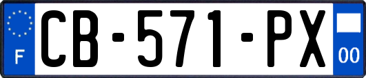 CB-571-PX