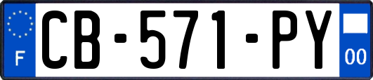 CB-571-PY