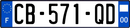 CB-571-QD