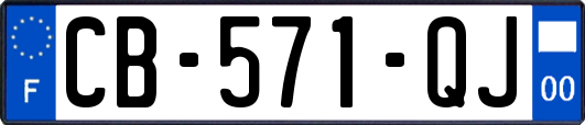 CB-571-QJ