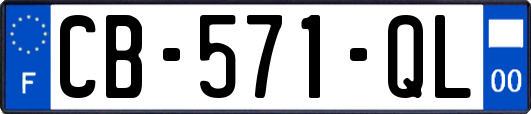 CB-571-QL