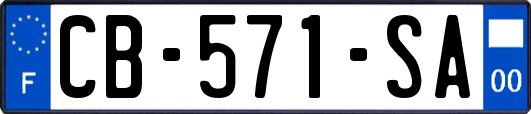 CB-571-SA