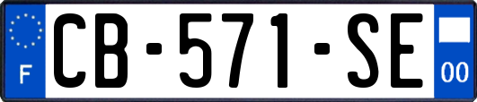 CB-571-SE