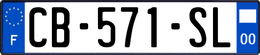 CB-571-SL