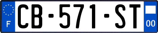 CB-571-ST
