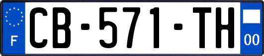 CB-571-TH