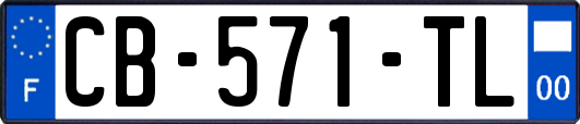 CB-571-TL