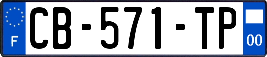 CB-571-TP