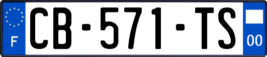 CB-571-TS