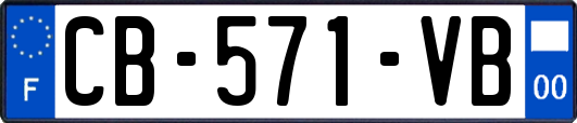 CB-571-VB