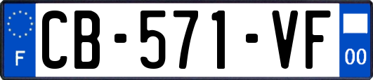 CB-571-VF