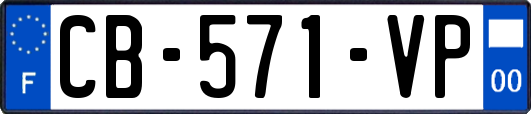 CB-571-VP