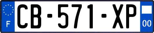 CB-571-XP