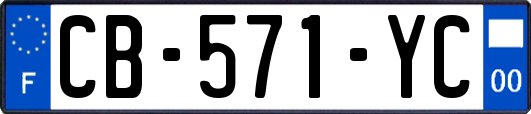 CB-571-YC