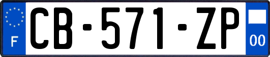 CB-571-ZP