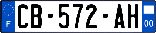 CB-572-AH