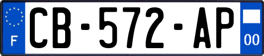 CB-572-AP