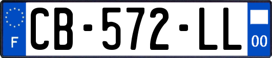 CB-572-LL