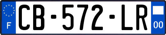 CB-572-LR