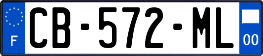 CB-572-ML