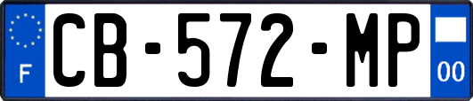 CB-572-MP