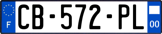 CB-572-PL