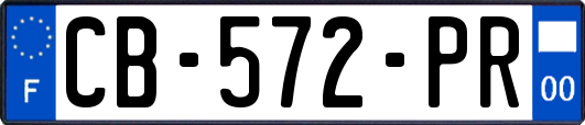 CB-572-PR
