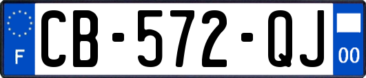 CB-572-QJ