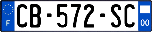 CB-572-SC