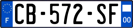 CB-572-SF