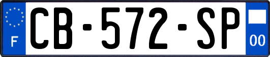 CB-572-SP