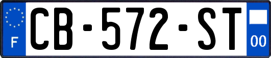 CB-572-ST