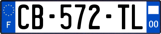 CB-572-TL