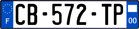 CB-572-TP