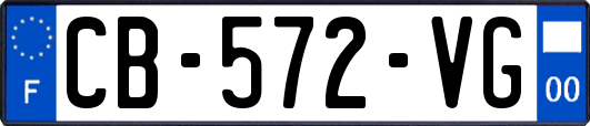 CB-572-VG